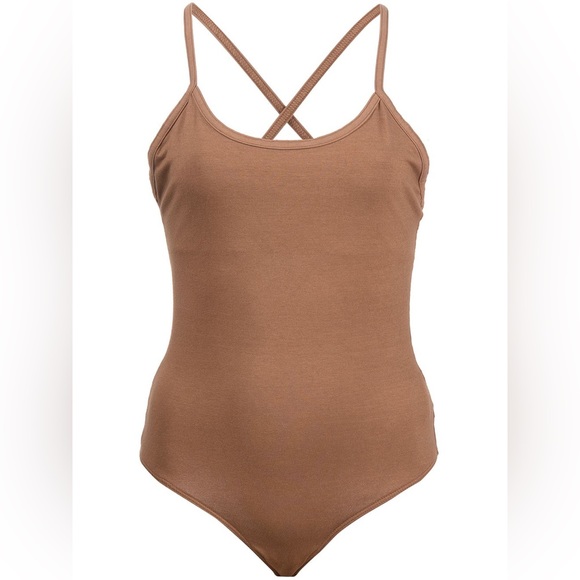 Nwt AGOLDE Bodysuit - Picture 5 of 11